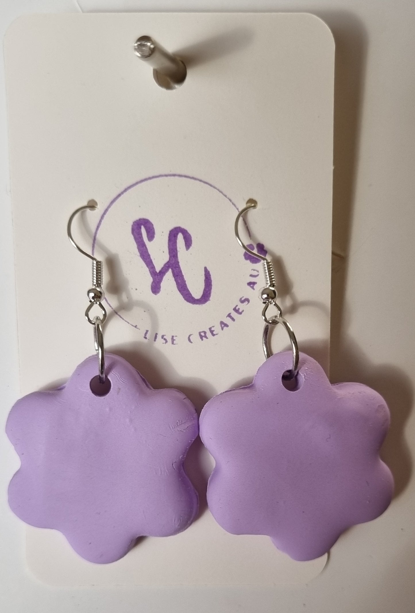 Lilac flowers #19