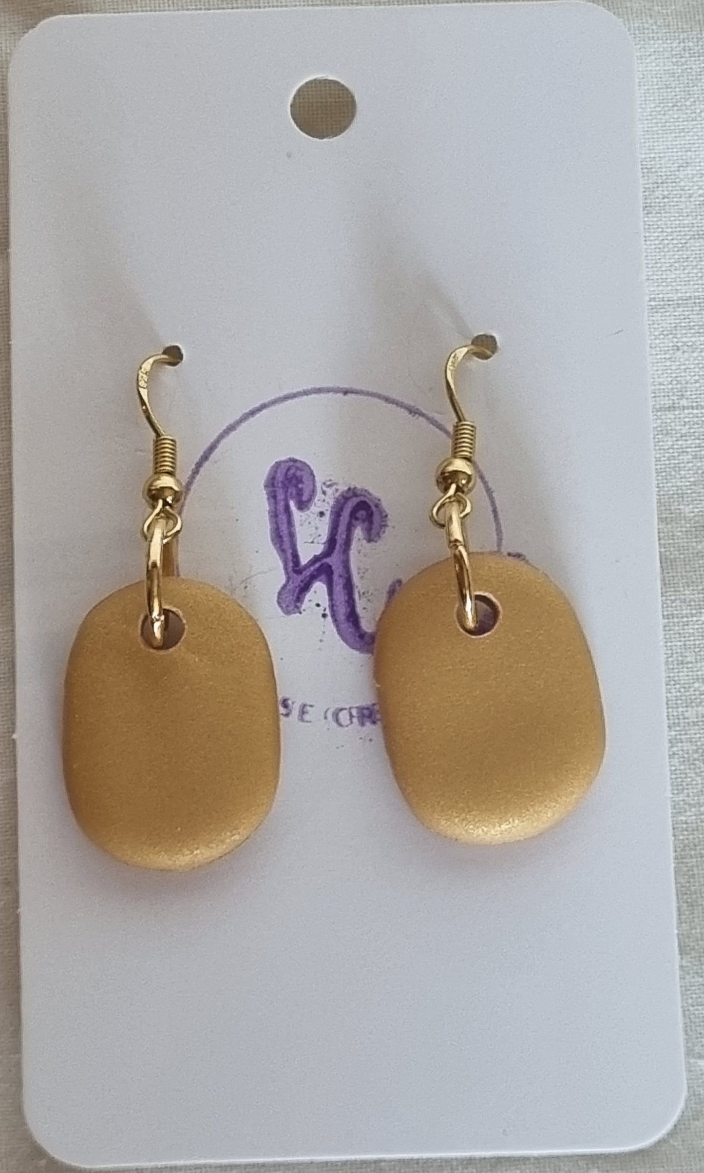 Ovals