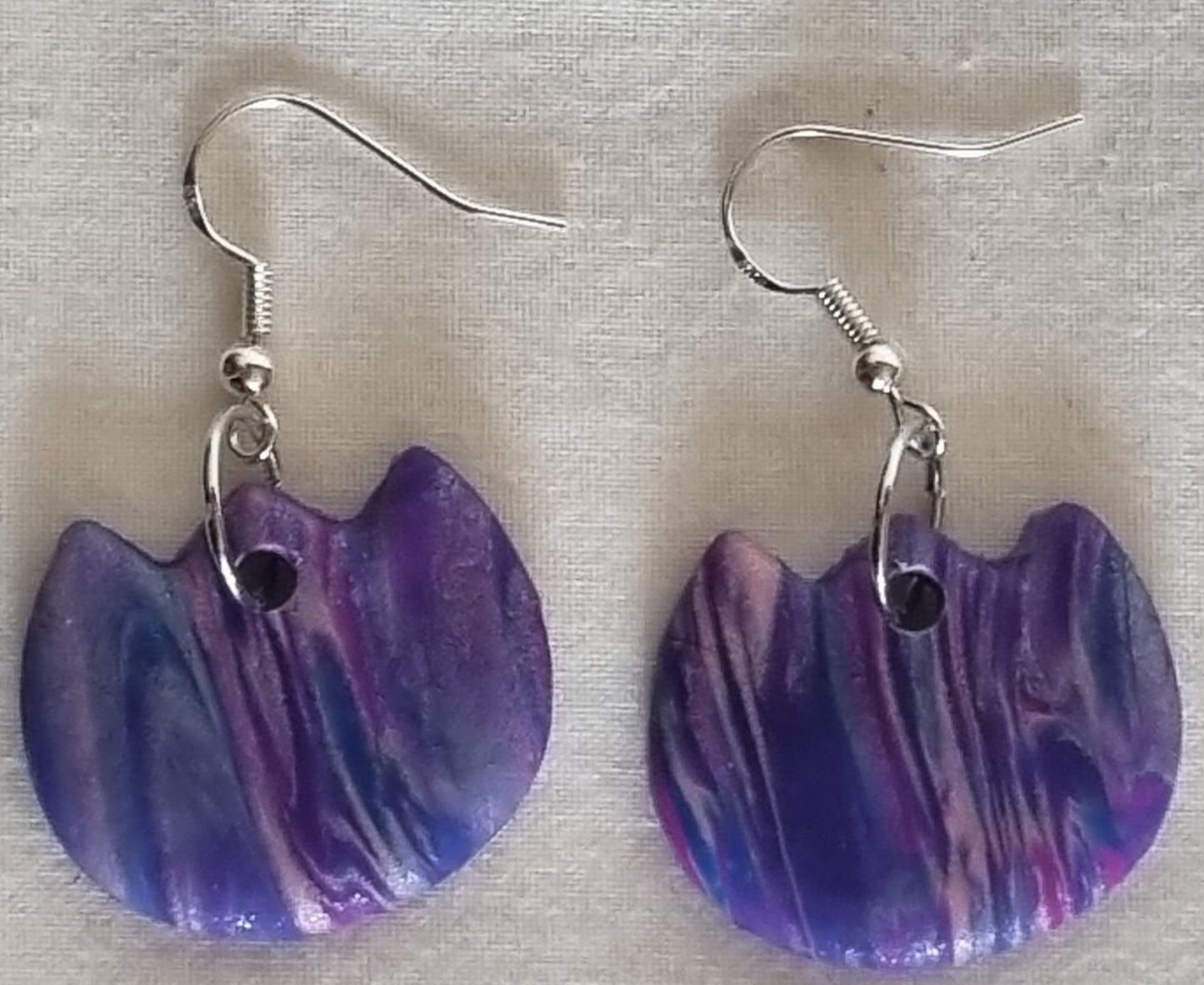 Galaxy petals