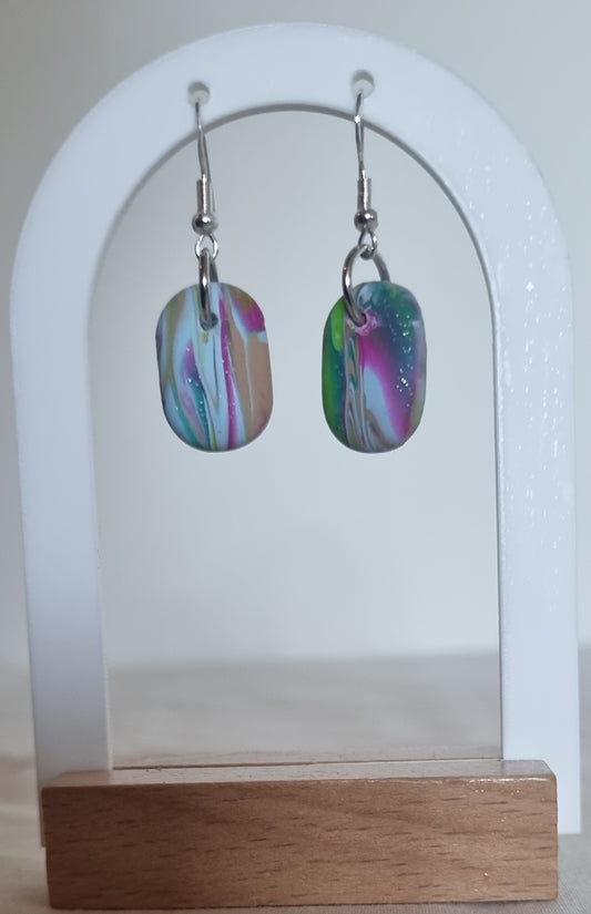 Ovals