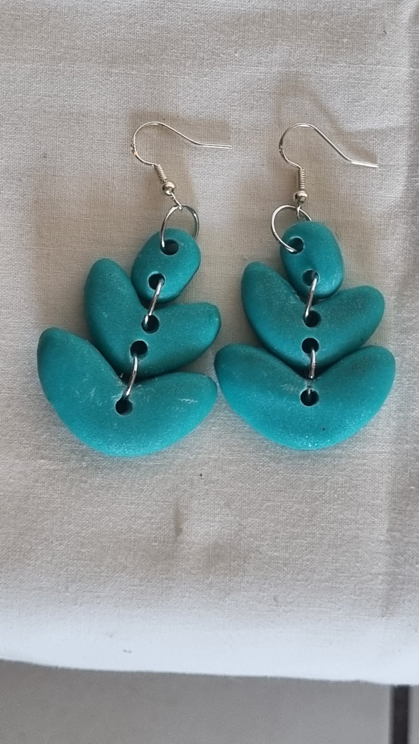 Three piece flowers