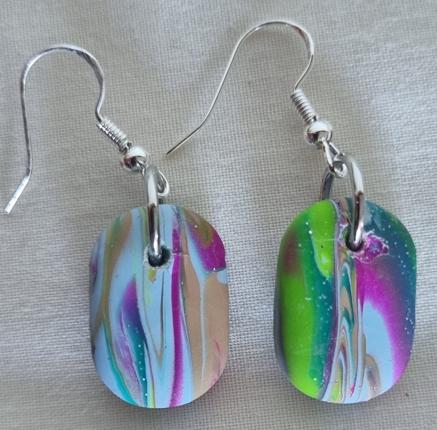 Ovals