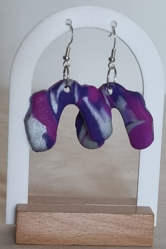 Midnight mouthguards