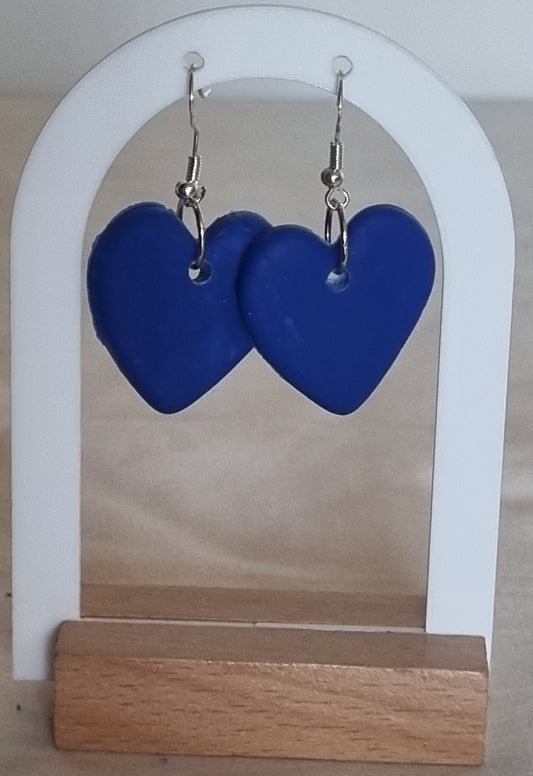 Hearts