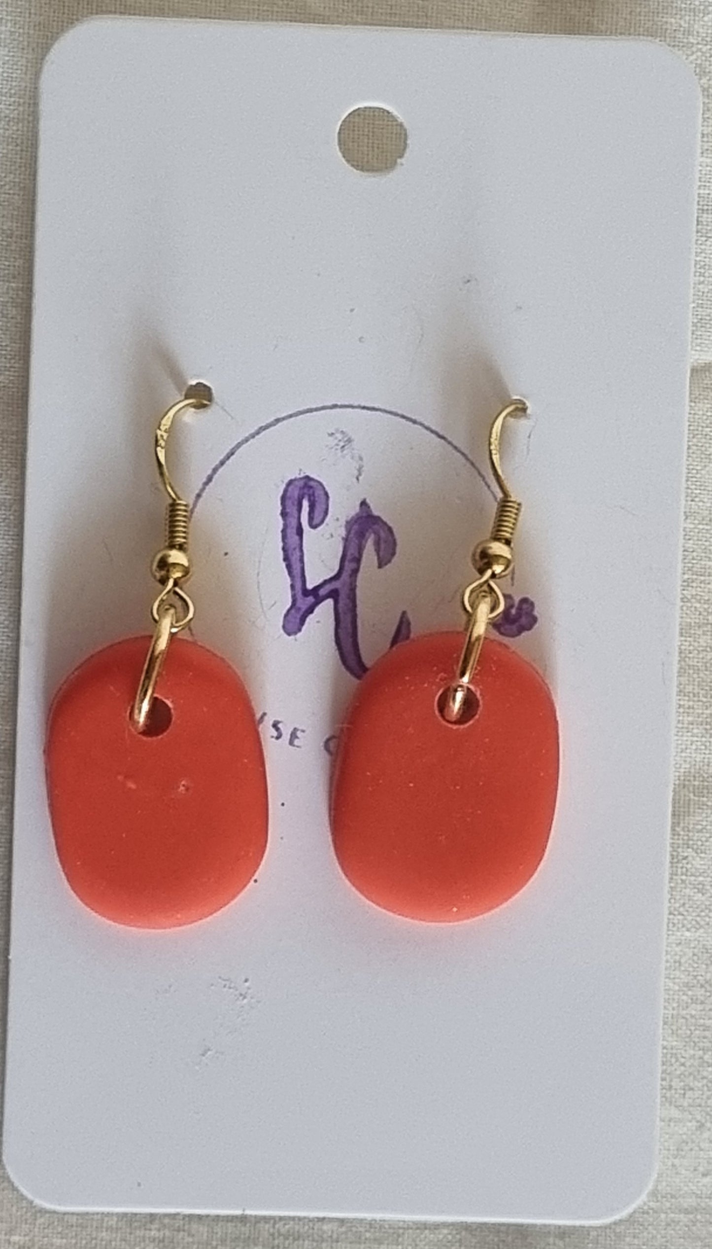 Ovals