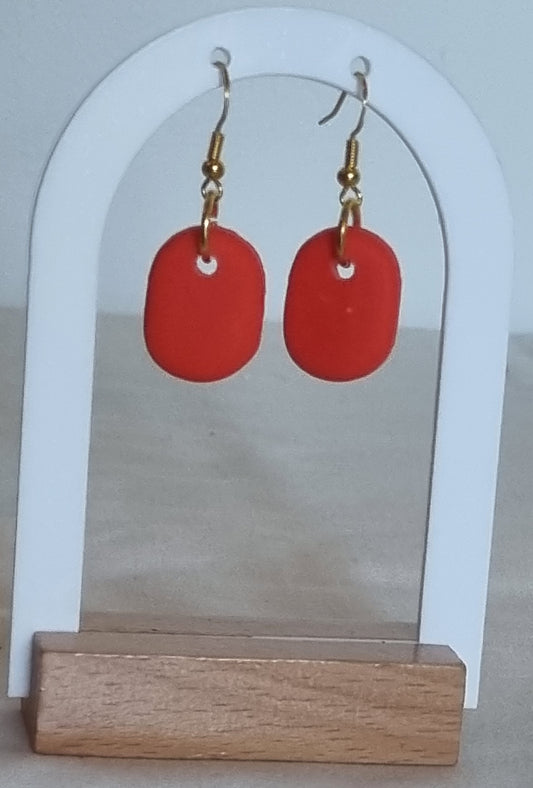 Ovals